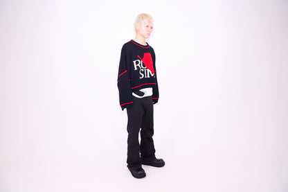 ROSIM Cashmere Knit