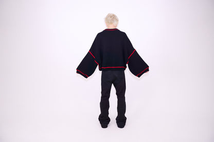ROSIM Cashmere Knit