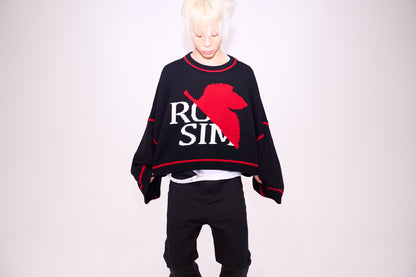 ROSIM Cashmere Knit