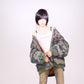 Eva Woodland Bomber