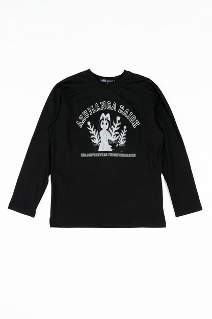 Plant Longsleeve