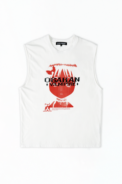 Osakan Vampire Tank-Top
