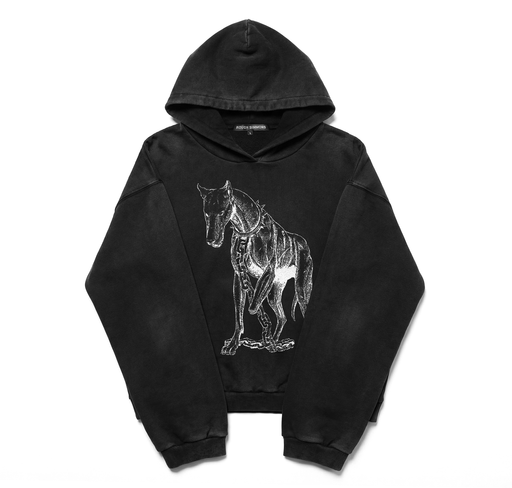Hound Hoodie