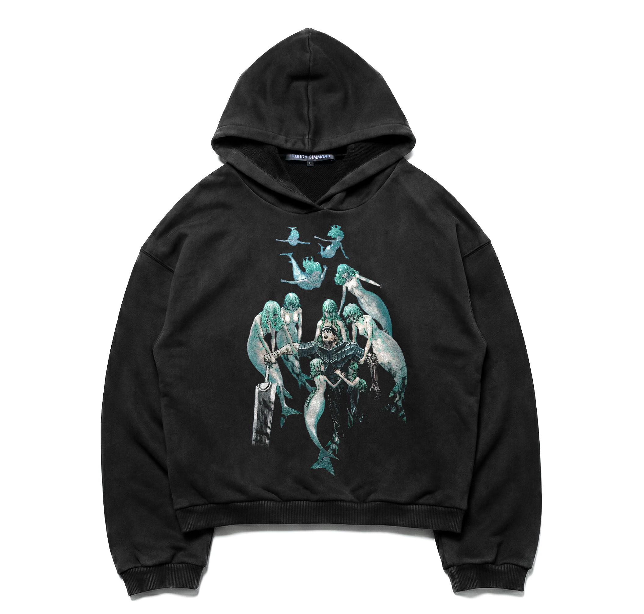 Siren Hoodie