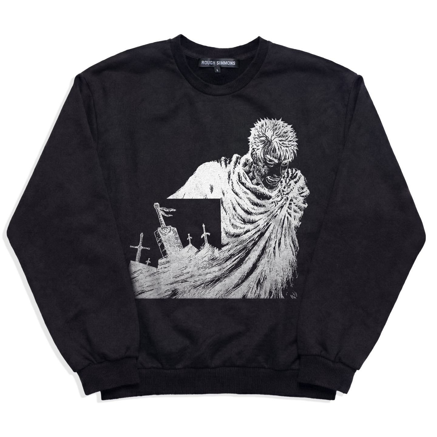 Destiny of Mankind Sweatshirt