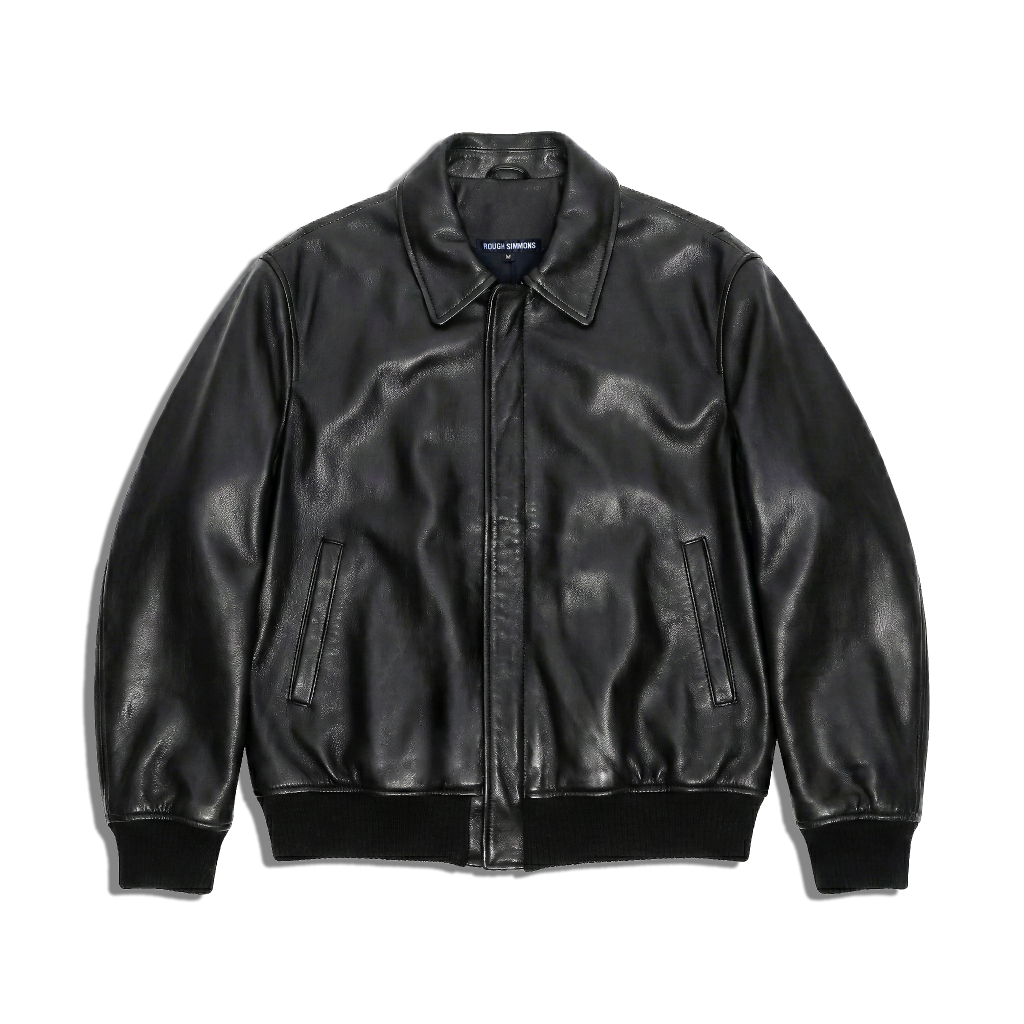 Arbalest Leather Jacket