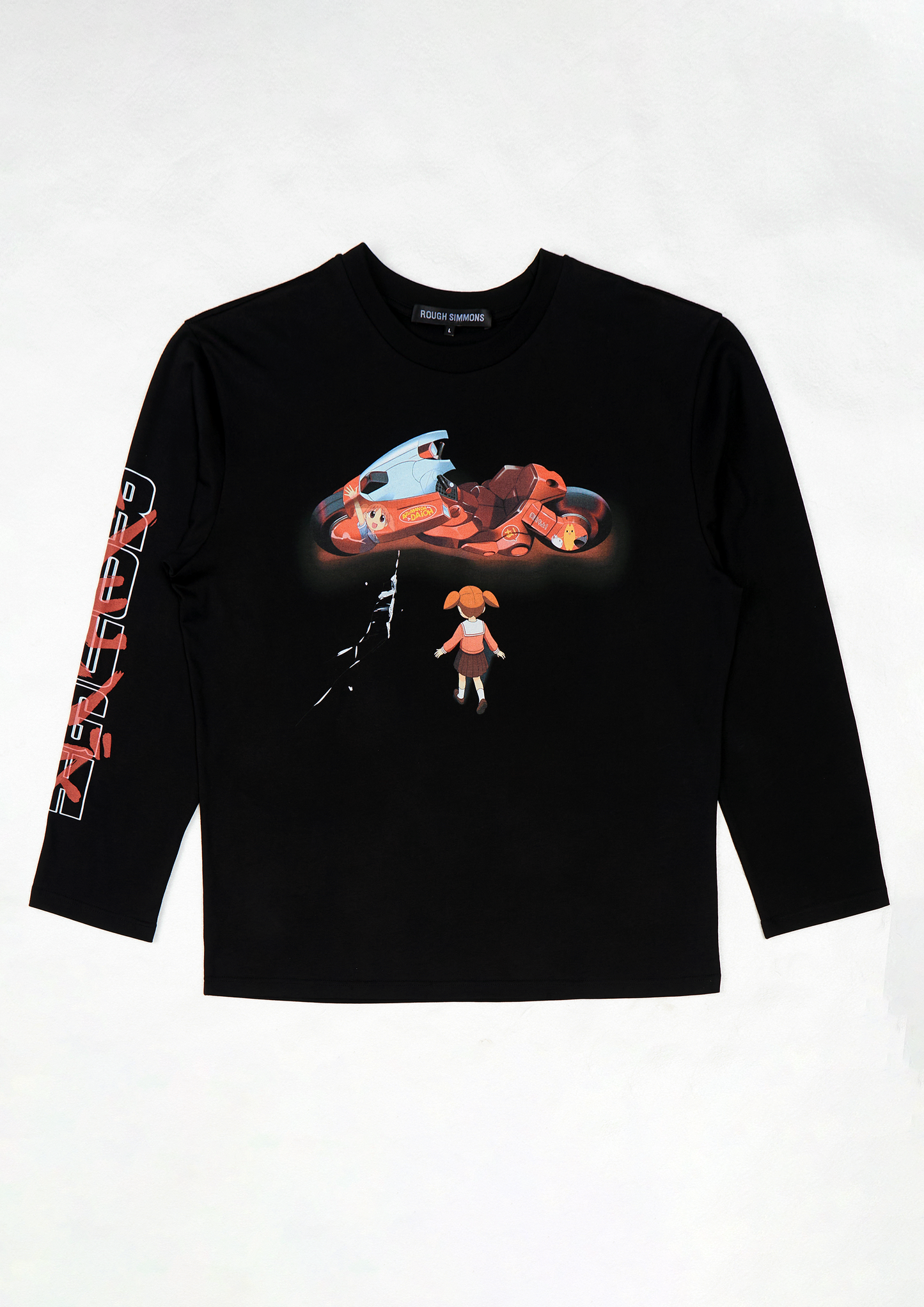 Chiyo Bike Longsleeve