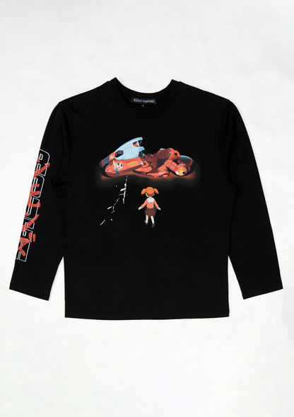 Chiyo Bike Longsleeve
