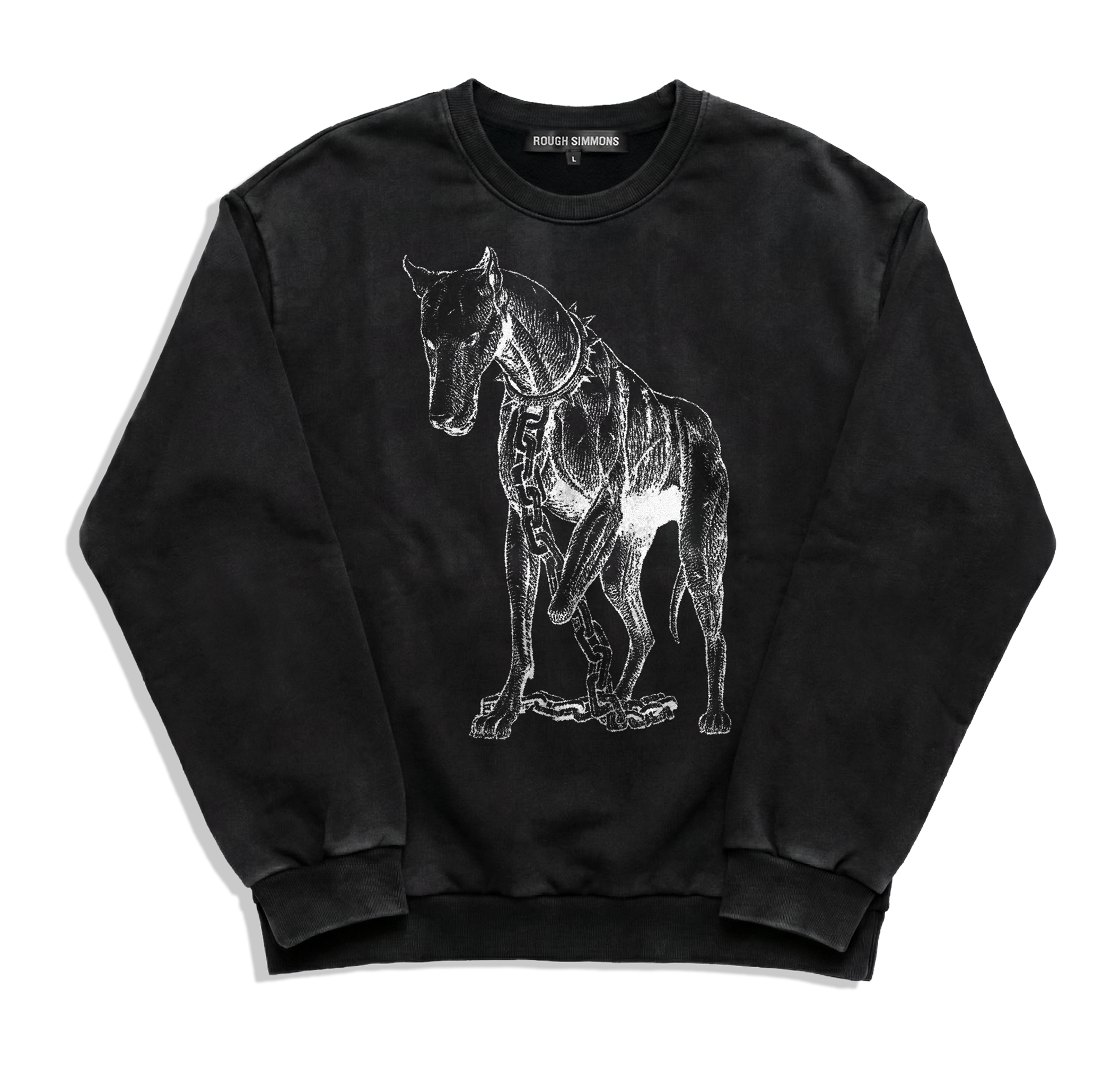 Hound Sweatshirt