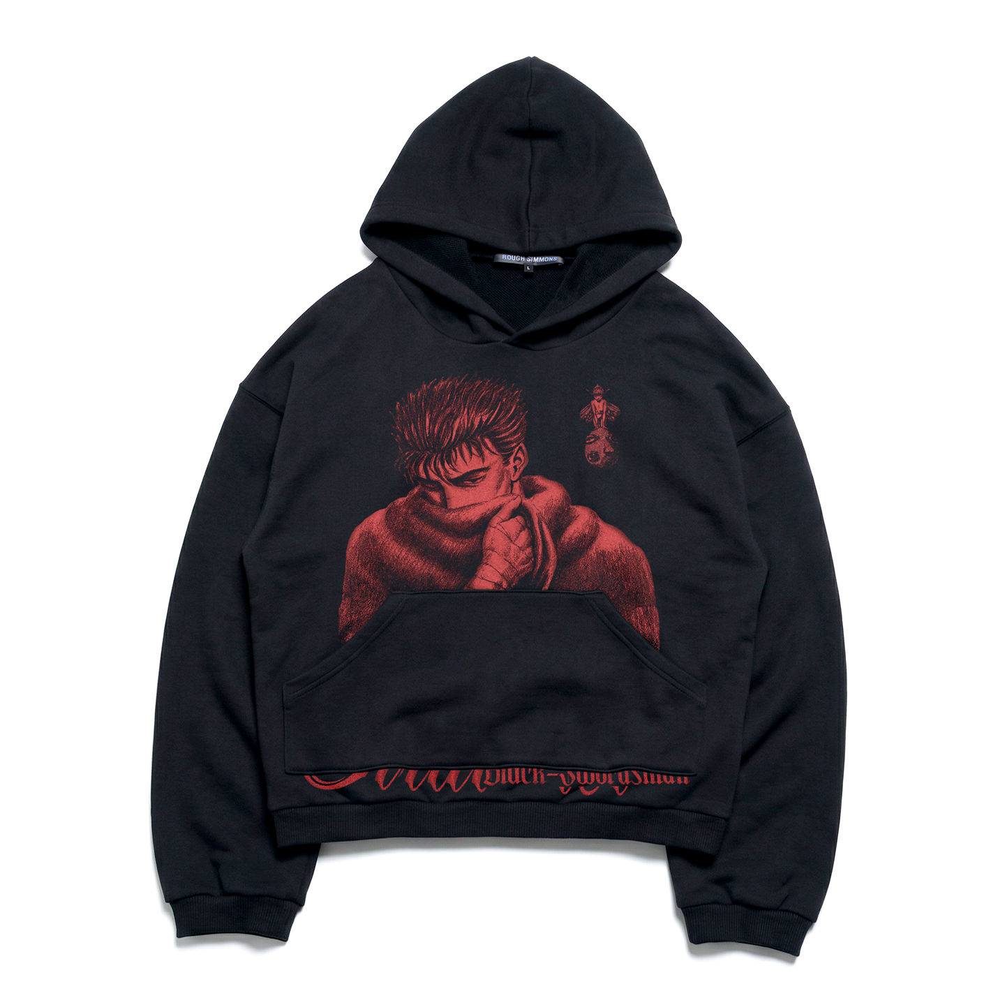 Cloak Hoodie