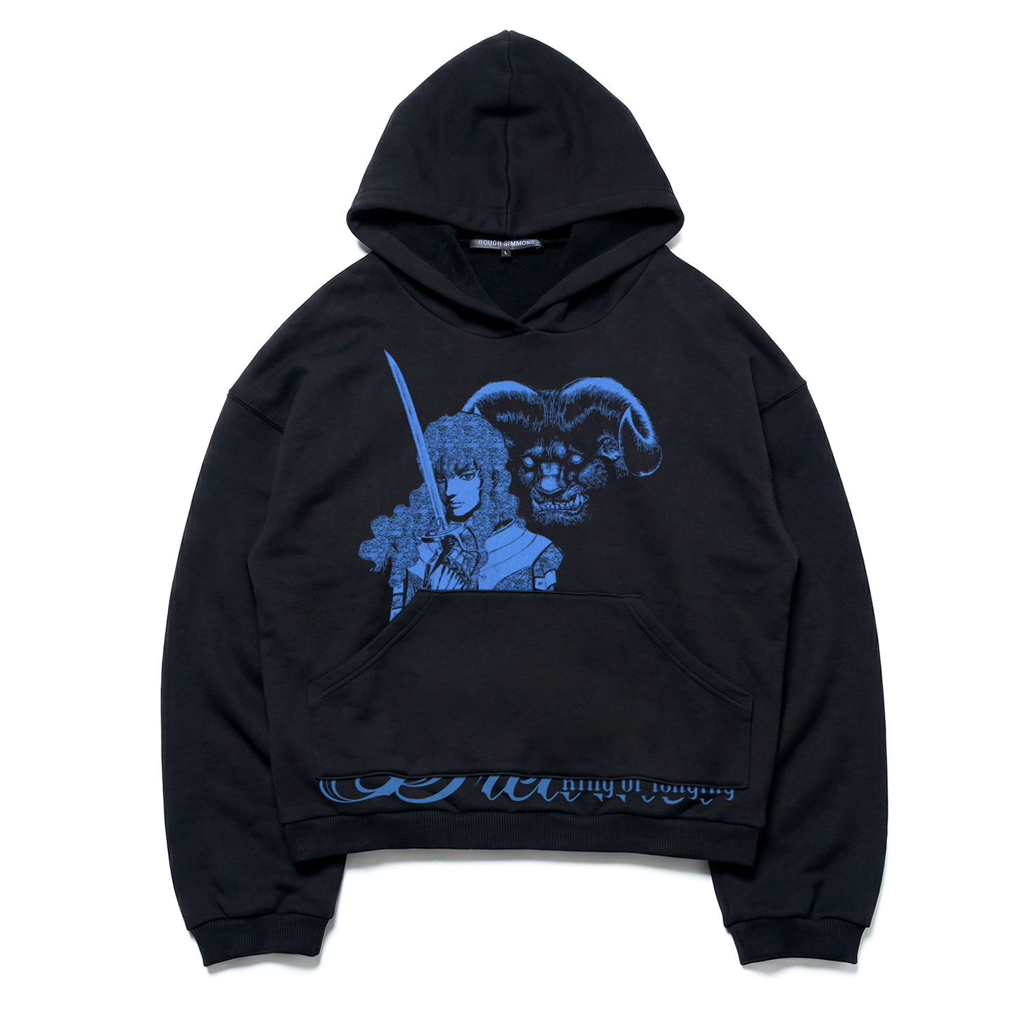 Falcon hoodie