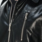 Phantasmagoria Leather Jacket