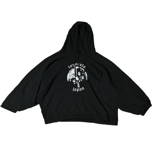 Toyosato OS Hoodie