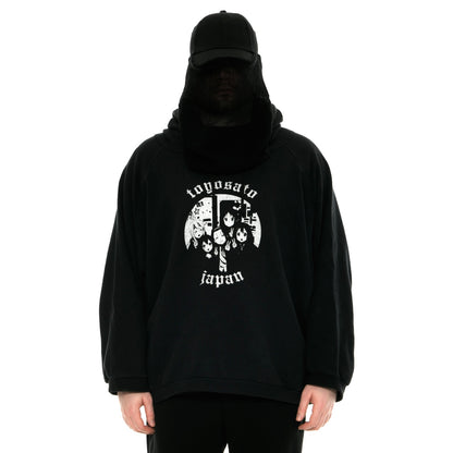 Toyosato OS Hoodie
