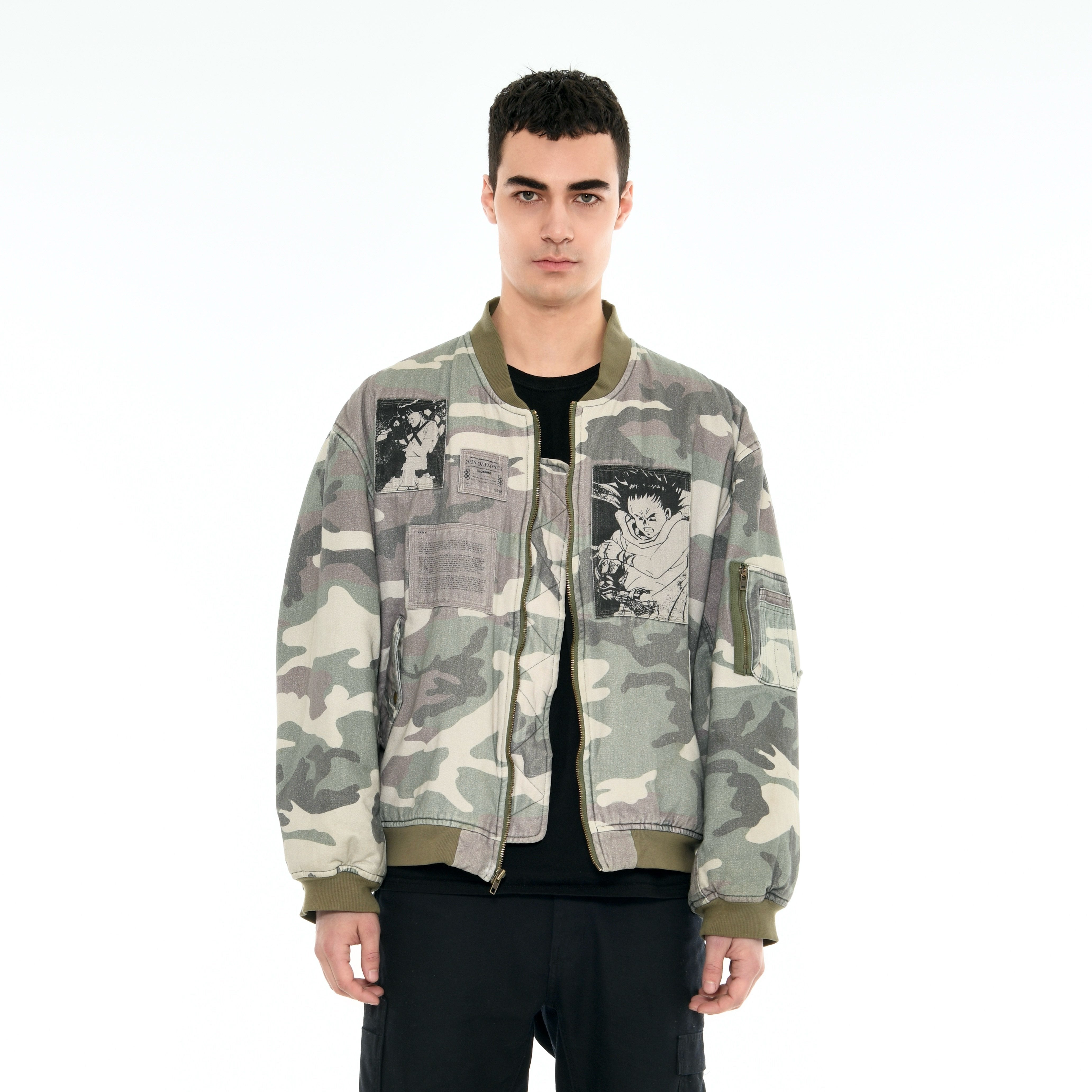 アーカイブコレクション – ROUGH SIMMONS