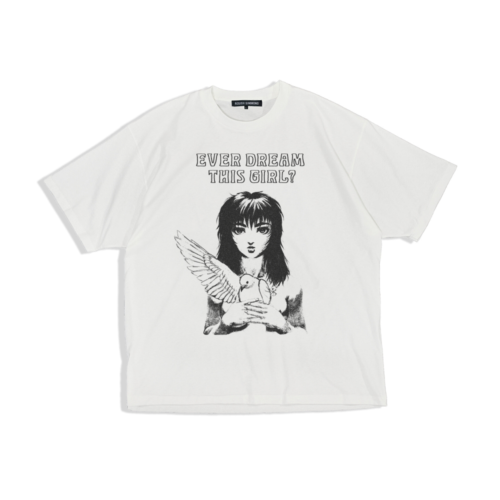 Dream Girl T-shirt