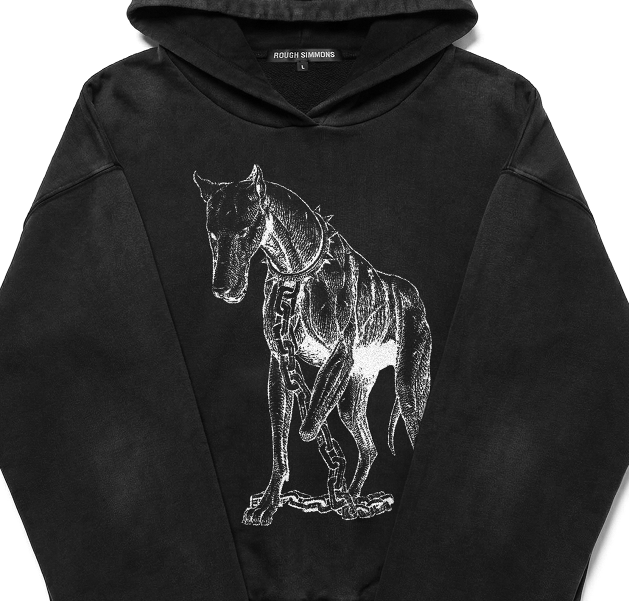 Hound Hoodie