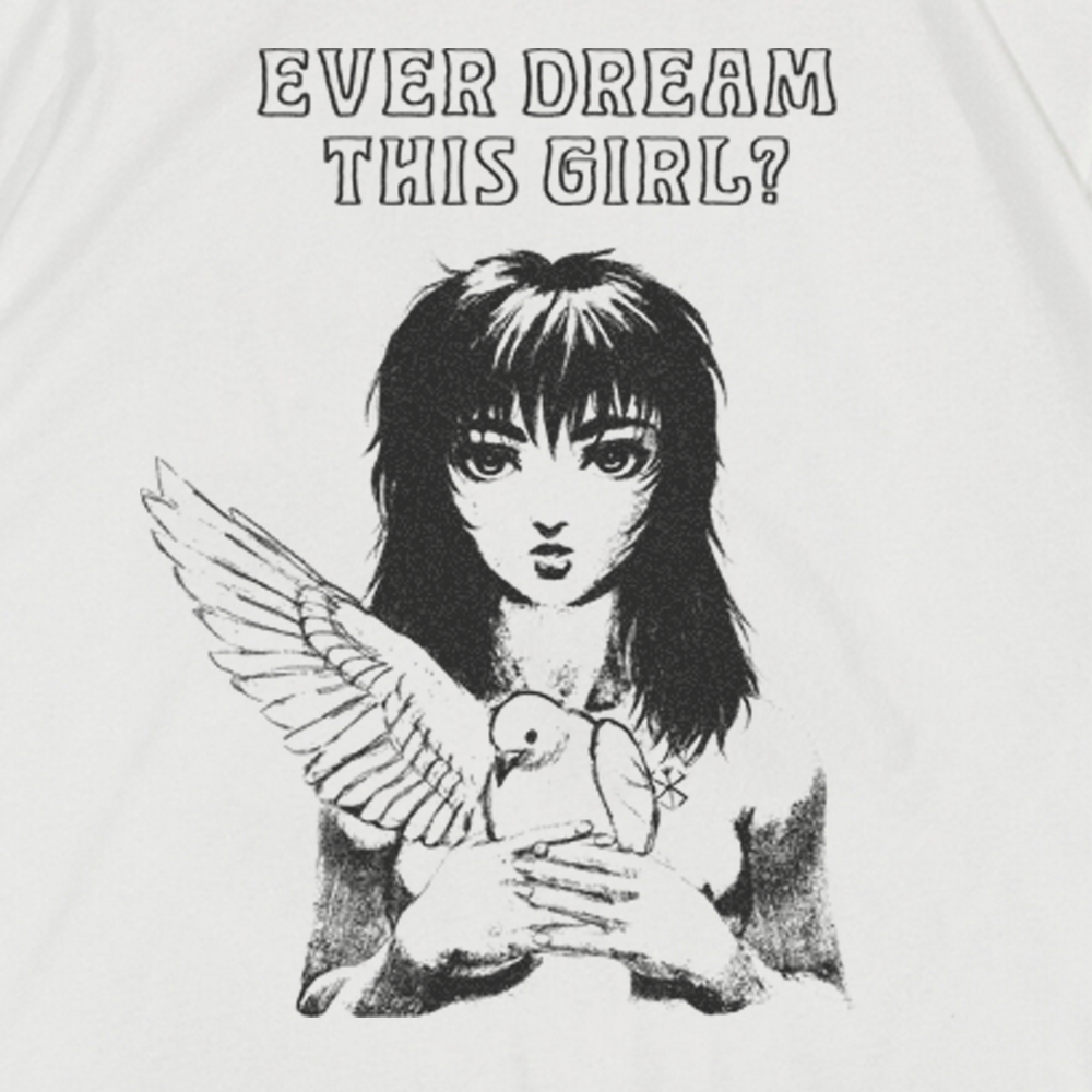 Dream Girl T-shirt