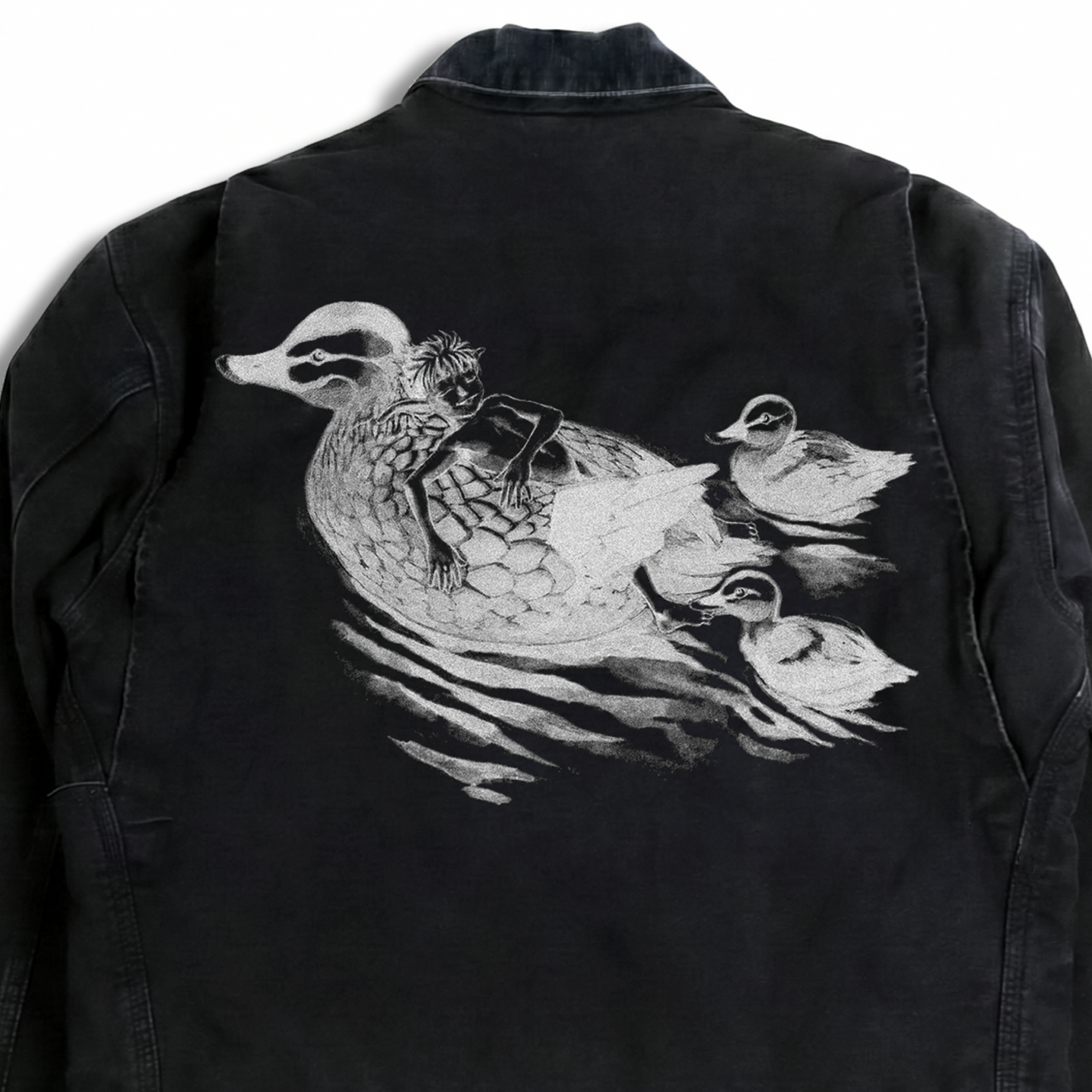 Mallard Jacket