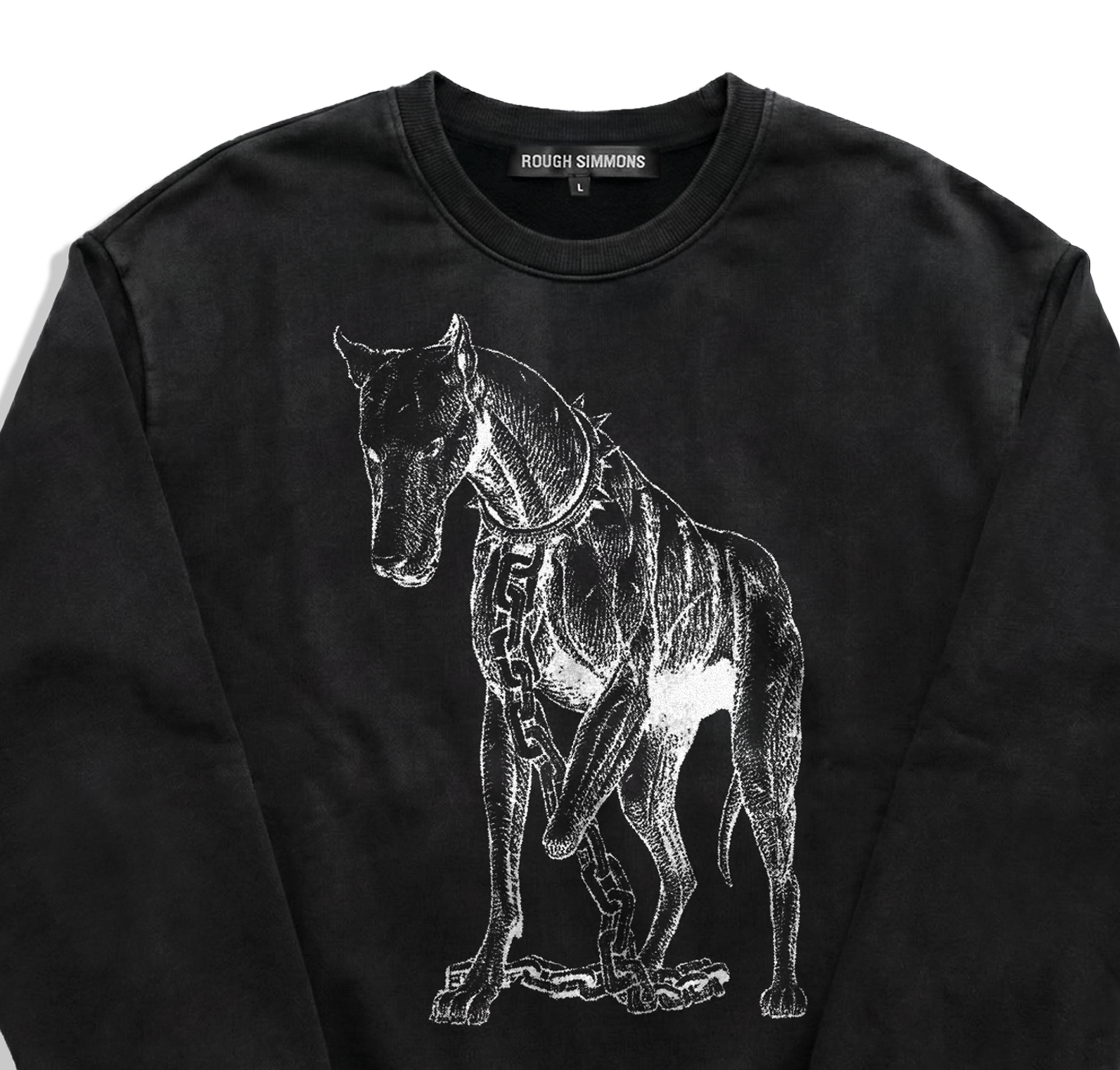 Hound Sweatshirt