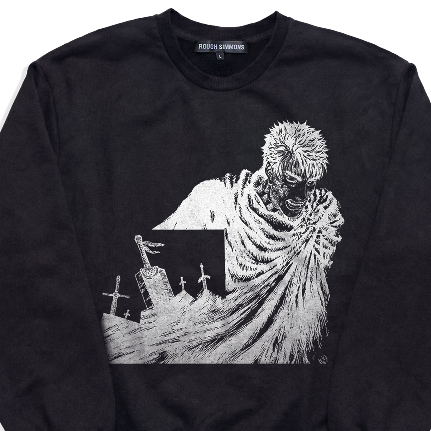 Destiny of Mankind Sweatshirt