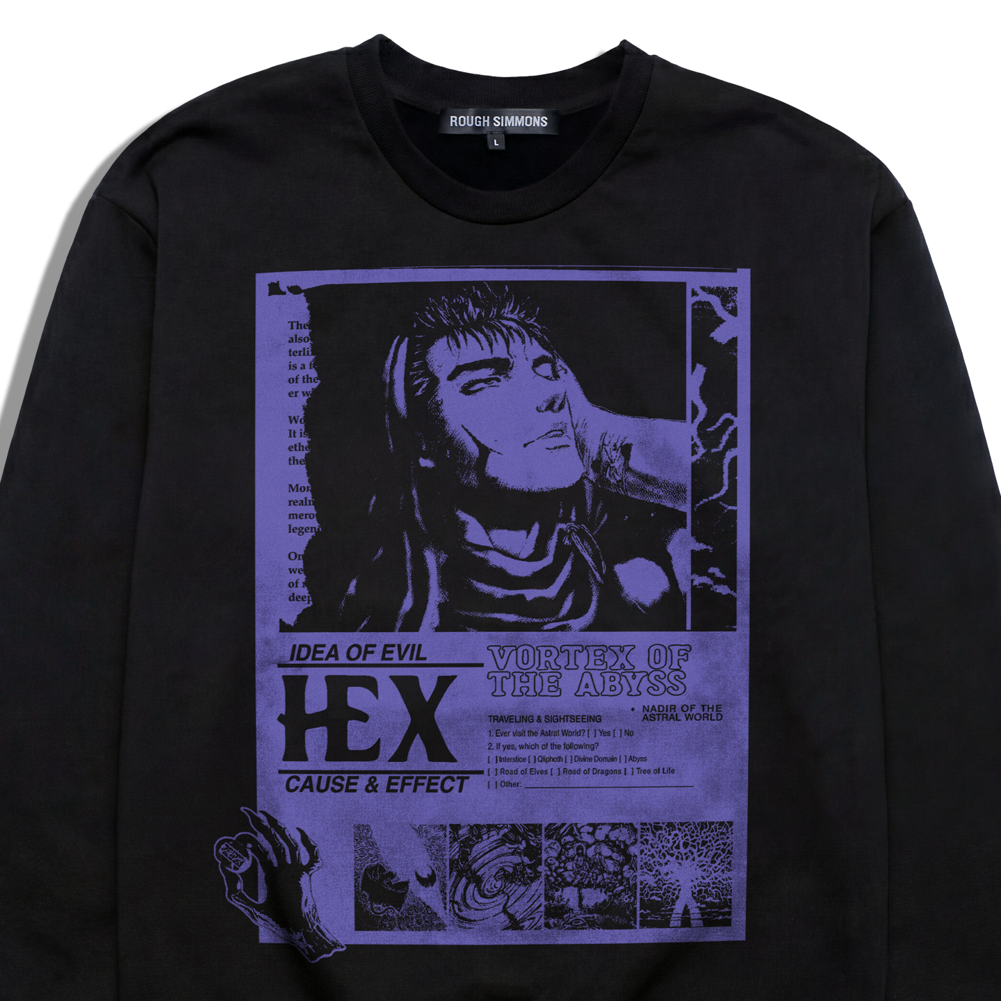 HEX Sweatshirt