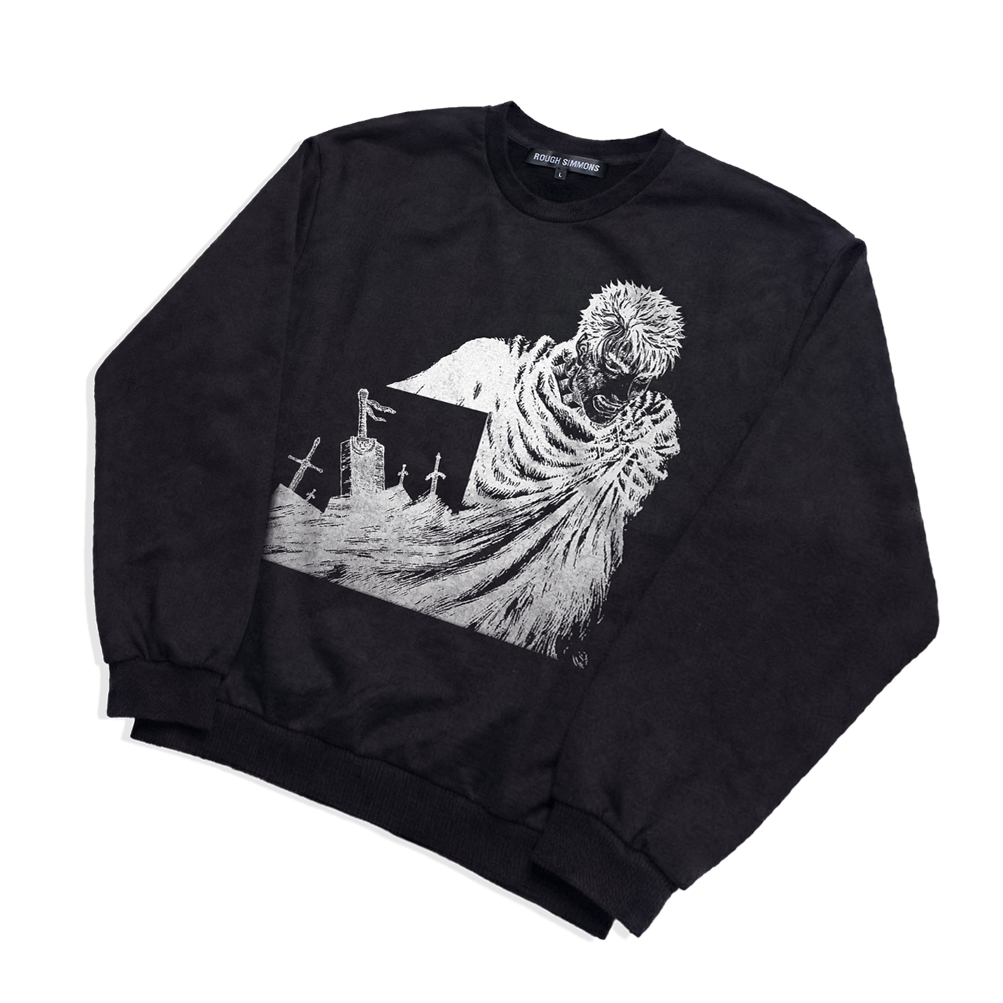 Destiny of Mankind Sweatshirt