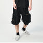 Cage-cargo Shorts