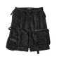 Cage-cargo Shorts