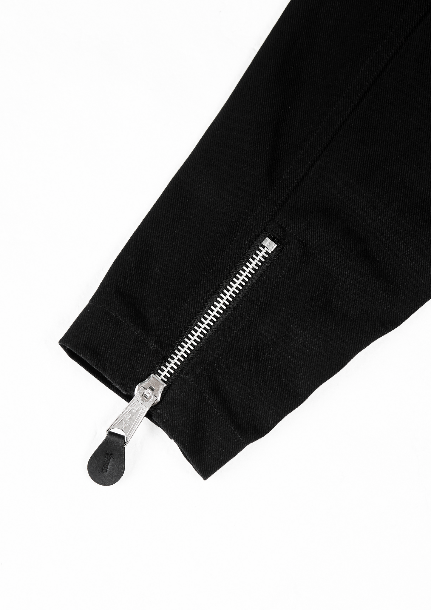 Azunmangang Biker Jacket