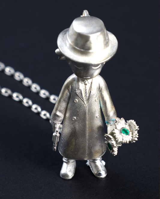 Lucky Emerald &Revenge