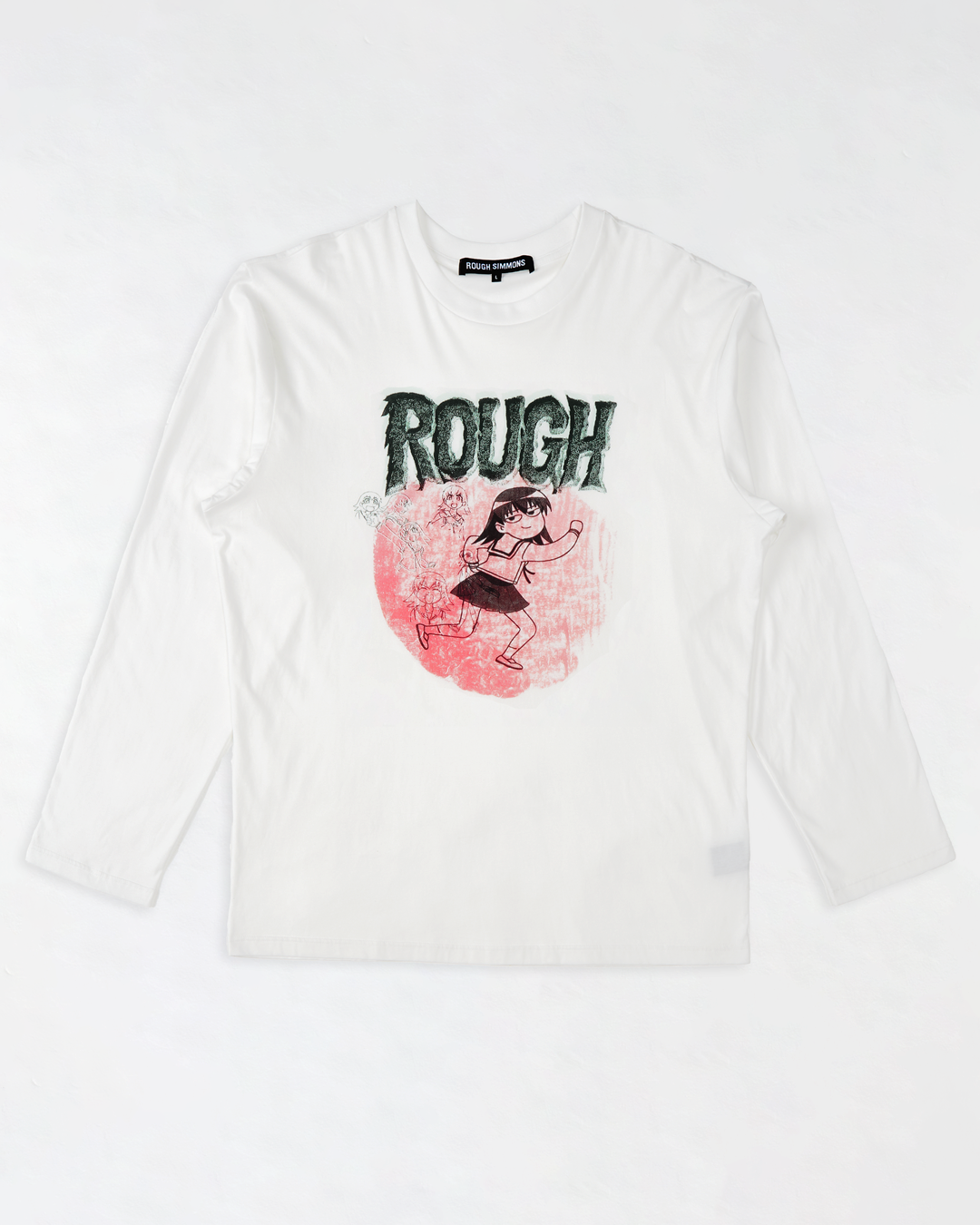 Roughditionary Longsleeve