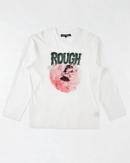 Roughditionary Longsleeve
