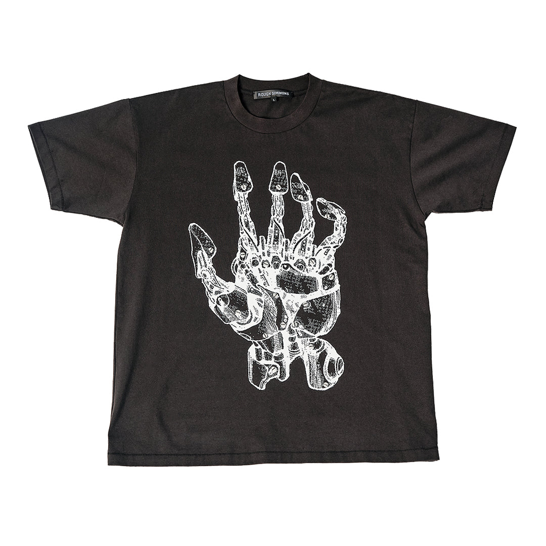 Metal Hand Tee