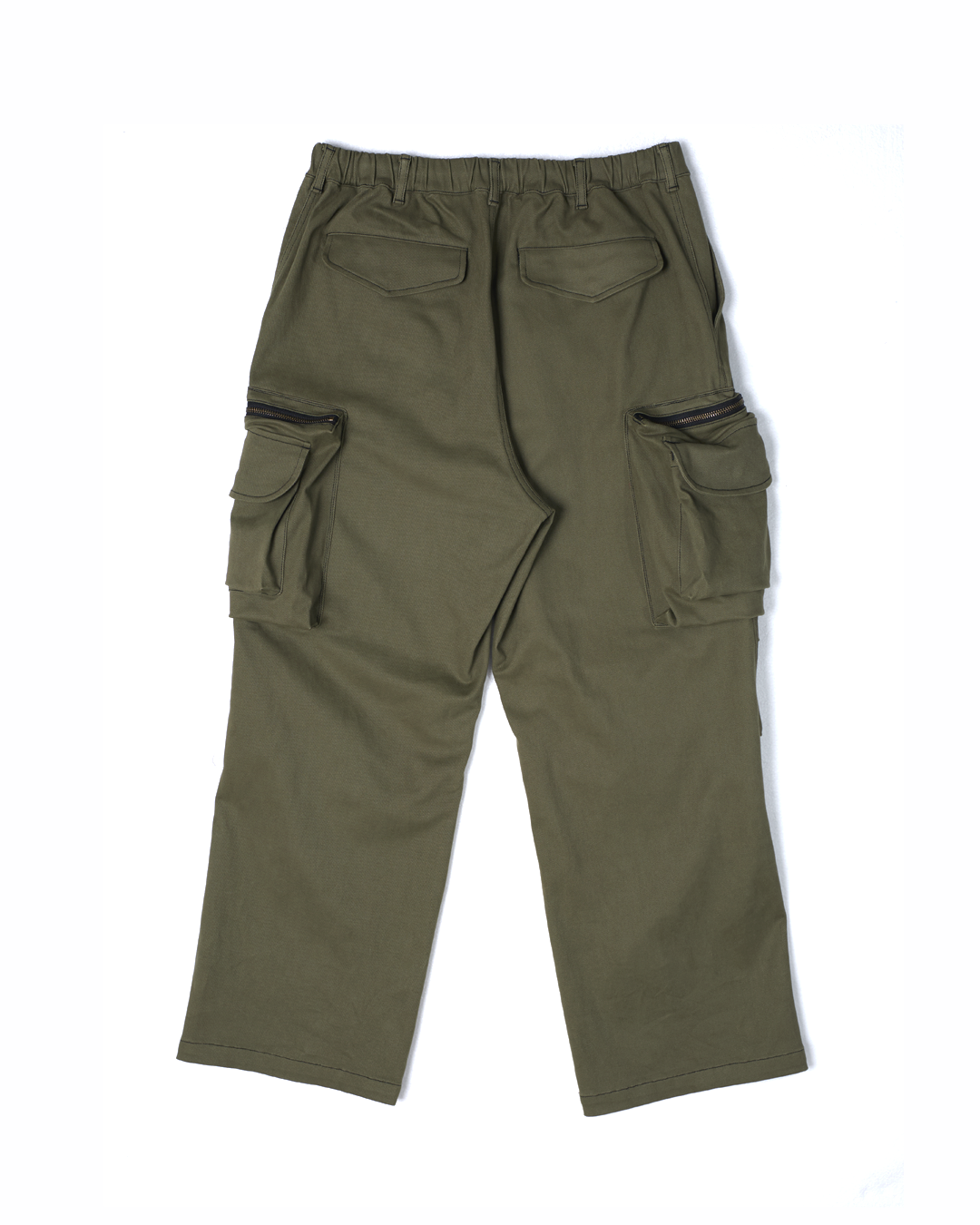 Olive Cargos