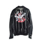 Phantasmagoria Leather Jacket