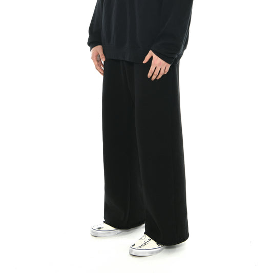 Wide Leg Lounge Pants