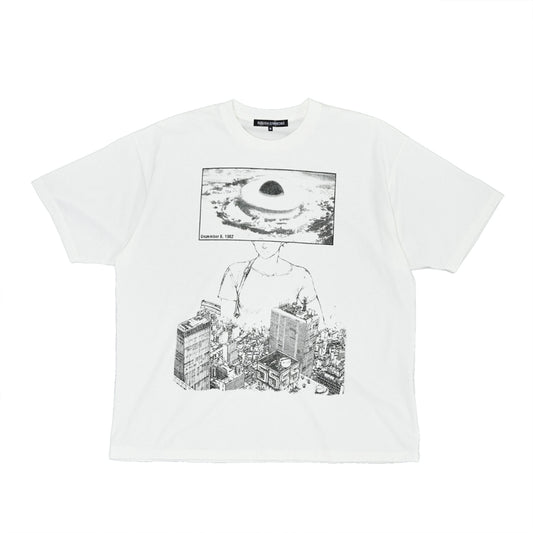 City View Tee