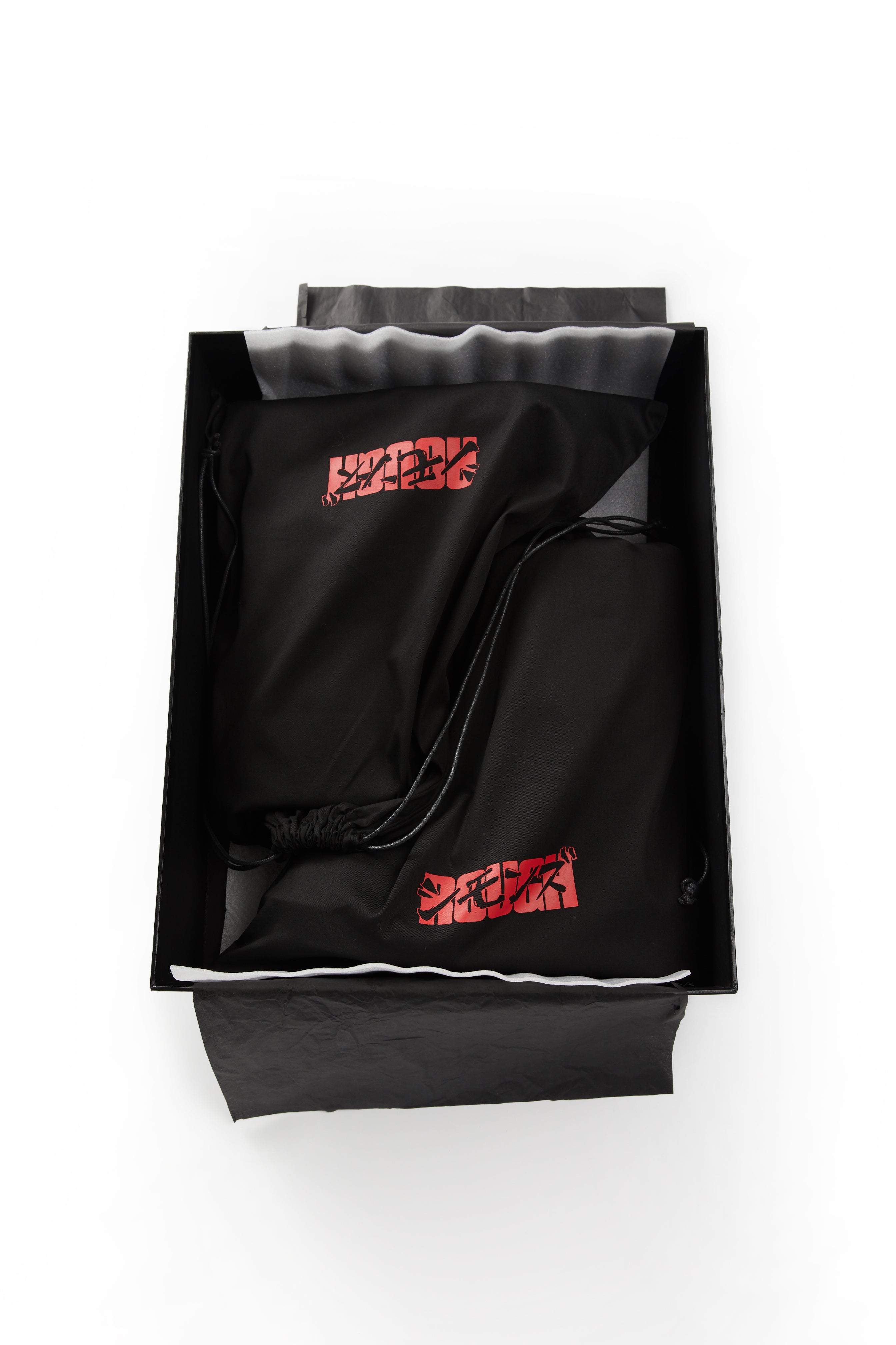 Accordion Combat Boots