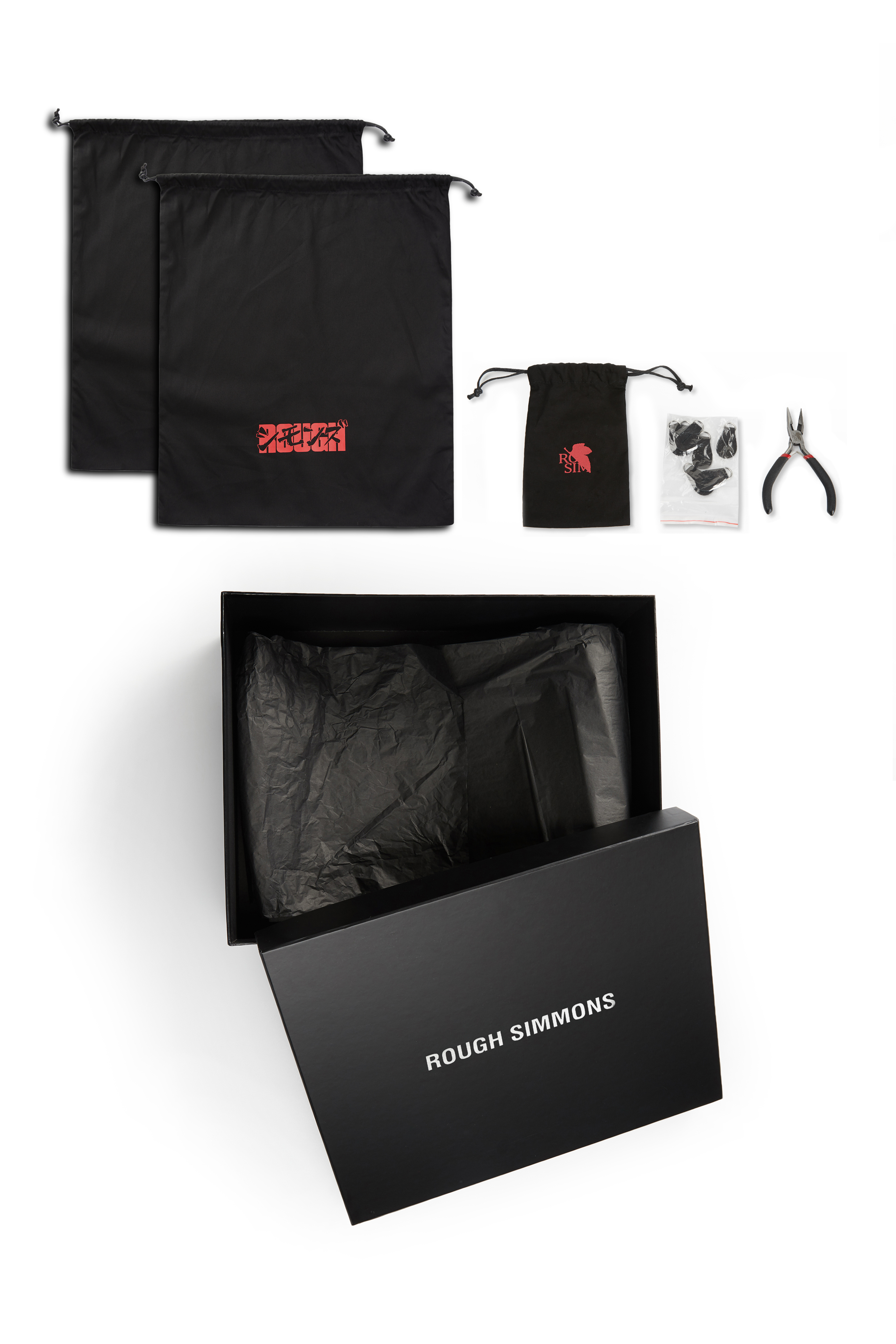 Accordion Combat Boots