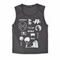 Bike Tank Top