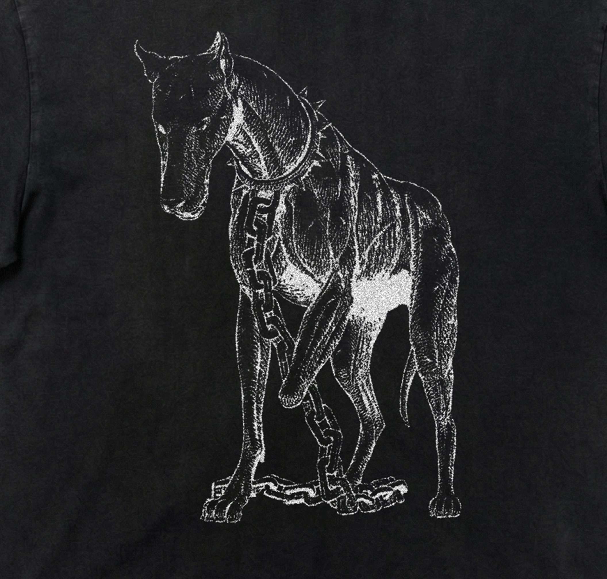 Hound T-shirt