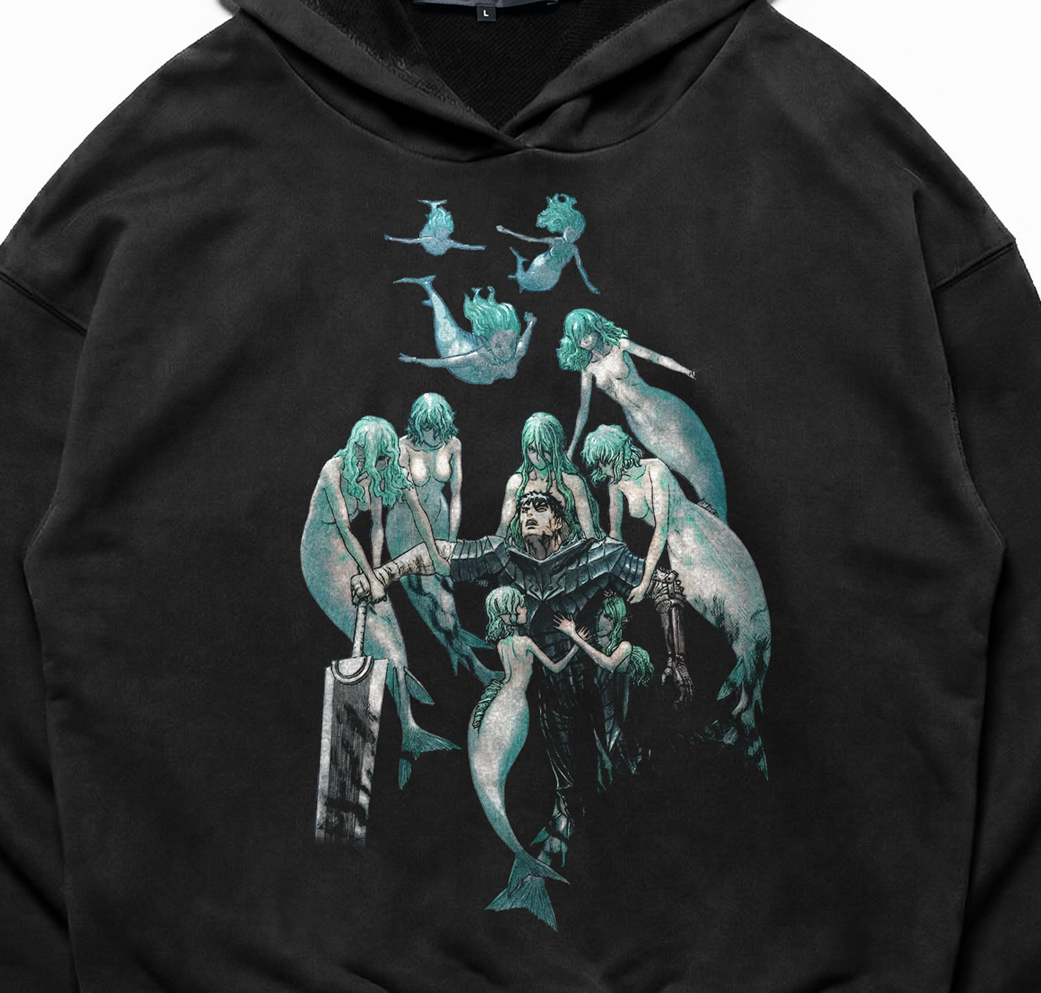 Siren Hoodie