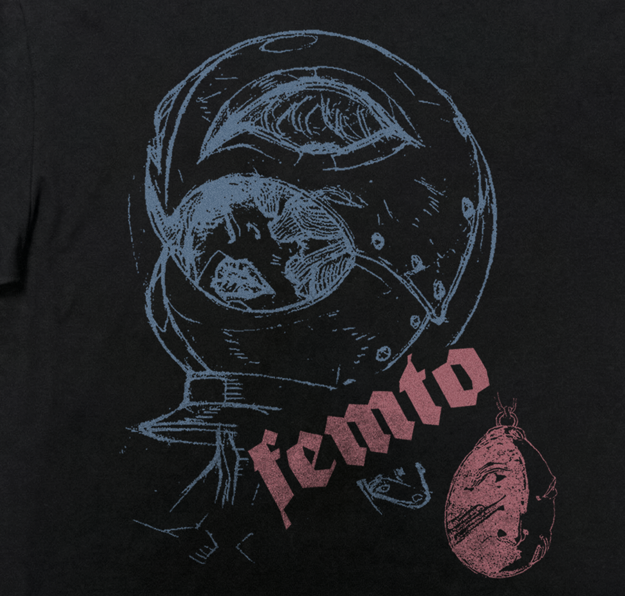 Femto T-shirt