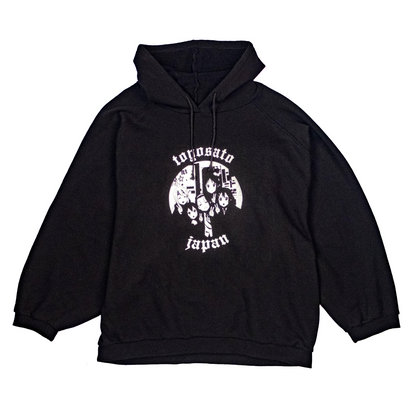 Toyosato OS Hoodie