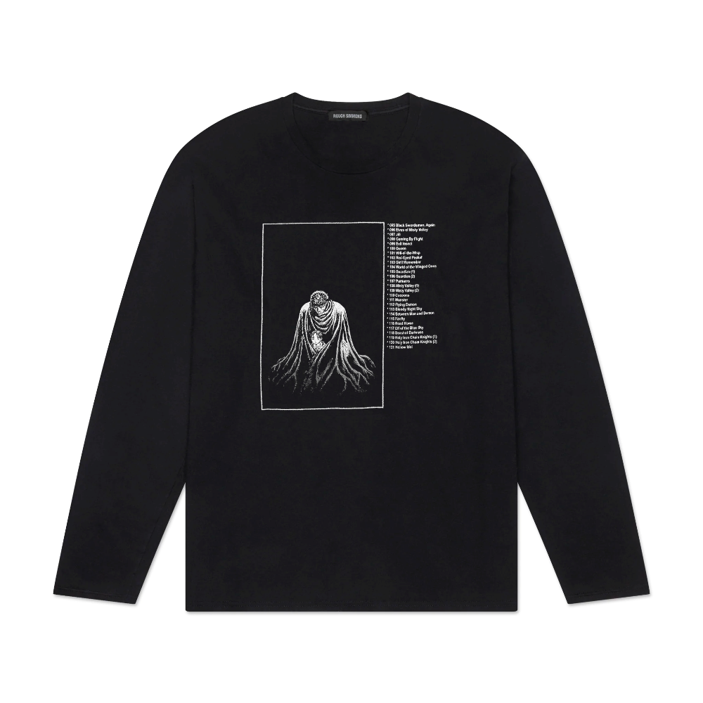 Cloak Longsleeve Tee