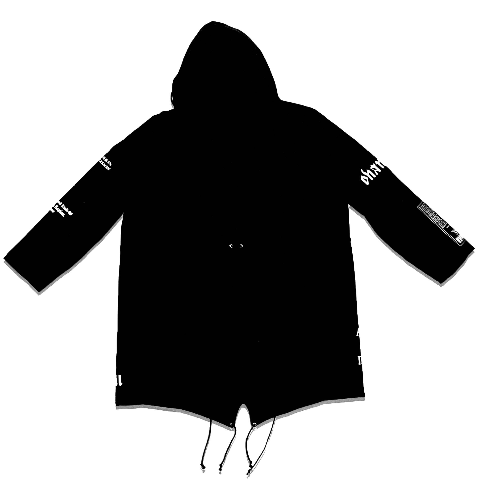 Scythe Parka