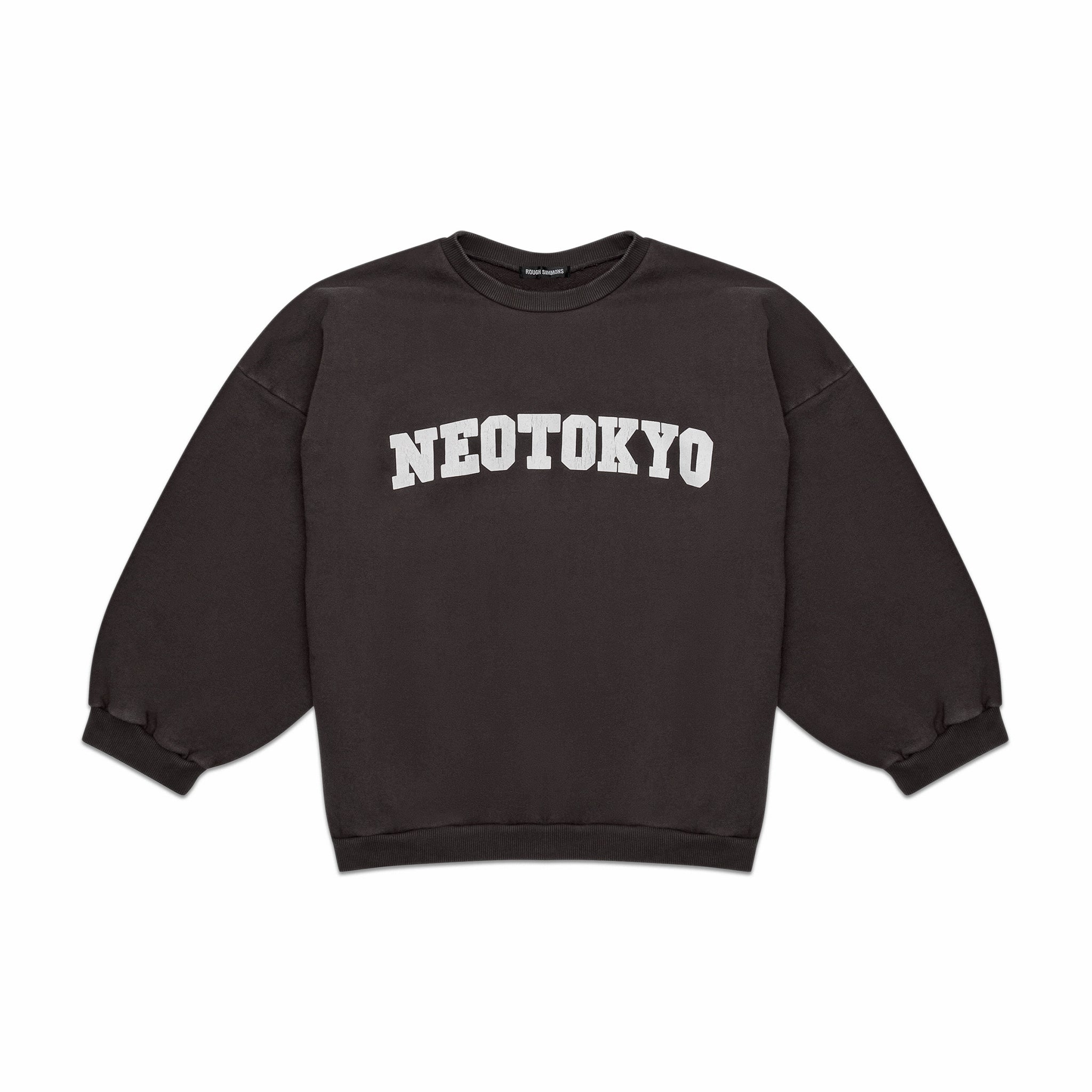 Vintage Treated NEOTOKYO Sweatshirt