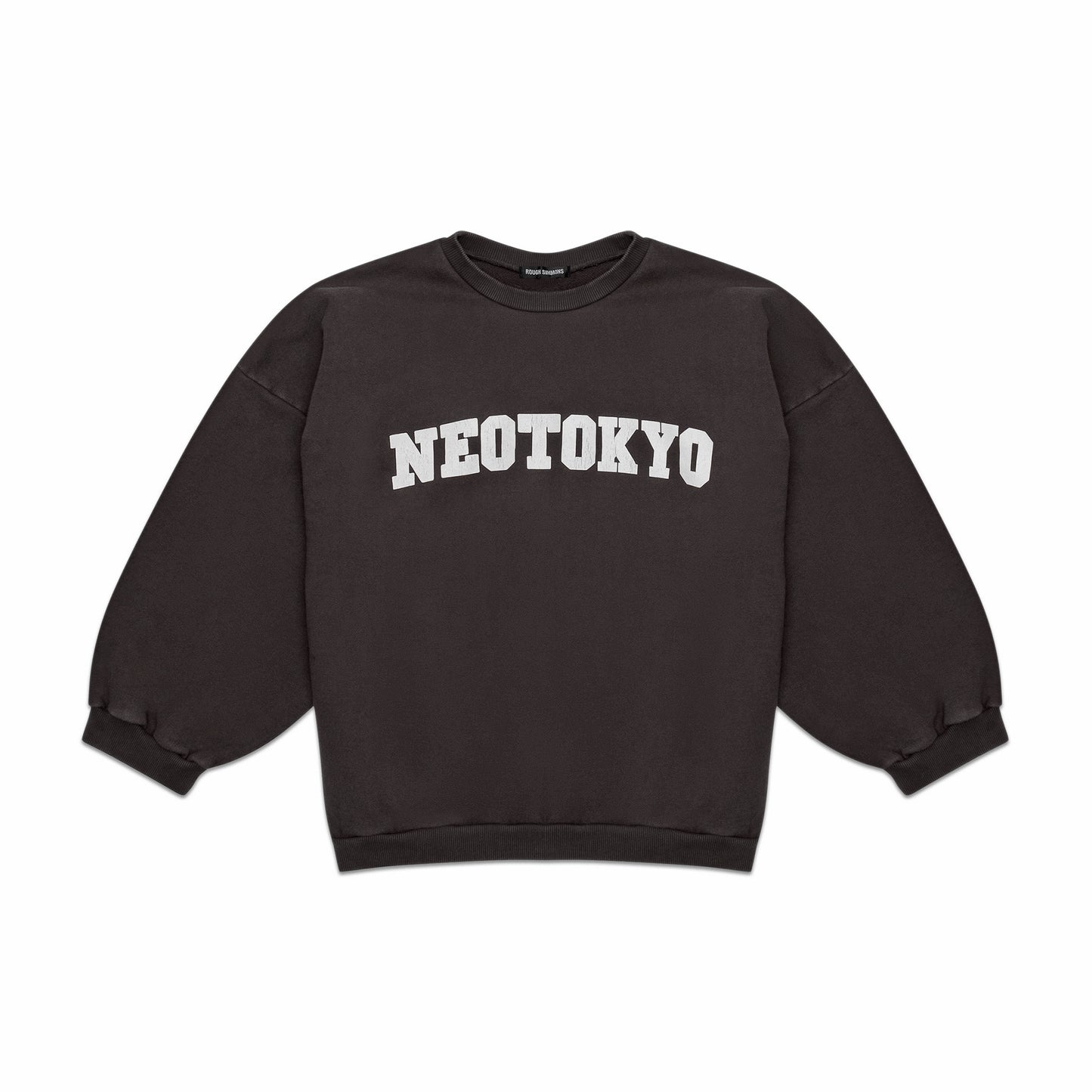 Vintage Treated NEOTOKYO Sweatshirt