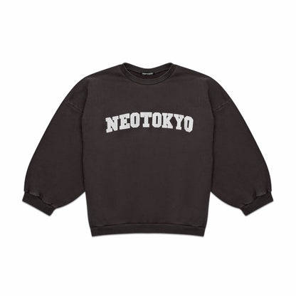 Vintage Treated NEOTOKYO Sweatshirt